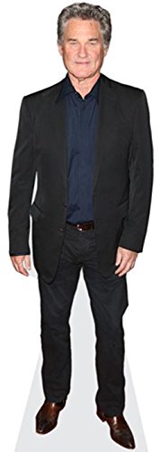 Preisvergleich Produktbild Kurt Russell Mini Cutout