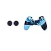 Segolike Blue Protective Case Joystick Cover Caps Grips for PS4 Game Console RS.230.00