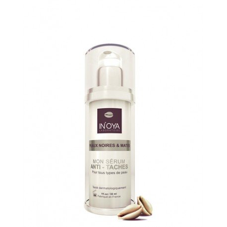 IN'OYA My Correcting Serum
