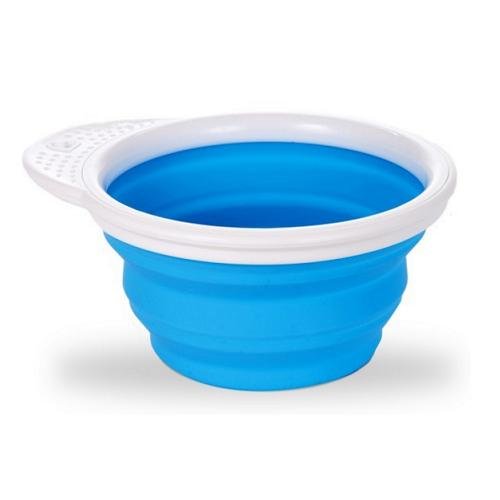 Preisvergleich Produktbild Go Bowl, Silikon, 12+ Monate - Munchkin