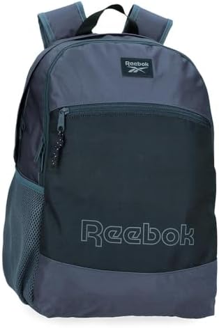 Reebok Arlo Zaino, Taglia Unica, blu, Taglia unica, Zaino