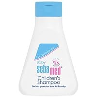 Sebamed Children’s Shampoo (50ml)