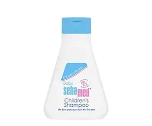 Sebamed Children?s Shampoo (50ml)