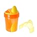Vital Baby Baby's First Tumbler (Orange, 120ml)