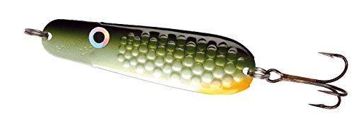 Preisvergleich Produktbild FALKFISH Gnosjödraget 20g Black Green White