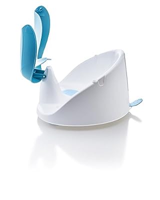 PlanetBaby Anneau de bain ultra confort
