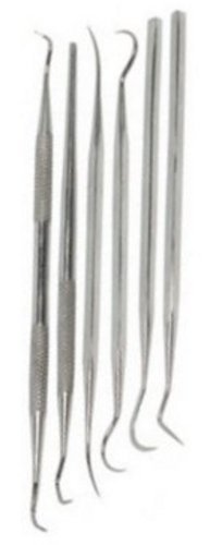 Download PICK SET 6 Pc Hobby Tools Arts Crafts Modeling Download PICK SET 6 Pc Hobby Tools Arts Crafts Modeling