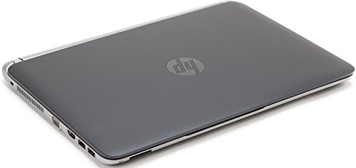 HP ProBook 430 G1 Refurbished Laptop Core i5-4300U 1 90GHz 4GB Ram 128GB SSD Webcam Windows 10 Warranty  Certified Refurbished 