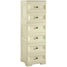 Suchergebnis auf Amazon.de für: schubladenschrank schmal