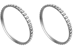 Hayward RCX23002 Aquavac Tiger Shark Pool Cleaner Drive Belt (2-(Pack))