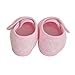 SHOP FRENZY Baby BOY Girl Kids New Born 0-3 Months Bootie Shoes...