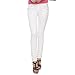 Trifit White Color Denim Jeans For Girls RS.498.00