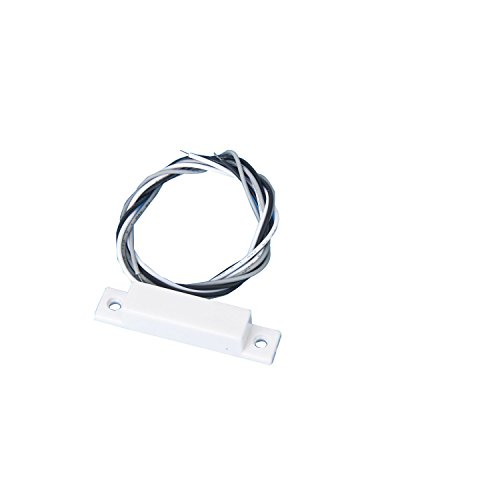 Generic NC NO Door Window Contact Magnetic Reed Switch Alarm 3W 10-20mm RS.230 (78.00% Off) - Amazon