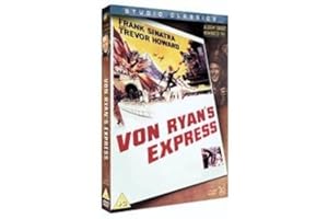 Von Ryan's Express [DVD]