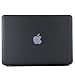Heartly Flip Thin Hard Shell Rugged Armor Back Case For MacBook Air 13
