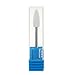 Anself Nail Drill Bit for Nail Art Machine Grinding Stone Head Nail File Ceramic Mounted Point Polish Tool for Nail Art Salon