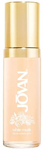 Jovan White Musk Woman EDT 59 ml, 1er Pack (1 x 59 ml) - 2