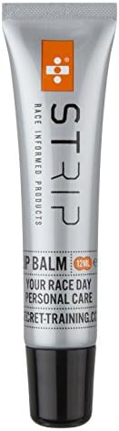 Strip Lip Balm 12 ml - Pack of 3