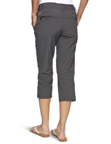 Columbia Damen Hose Silver Ridge Capri - 2