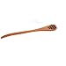 Produktbild Demino Bionic Natural Wood Honig Dipper Server Mischen Kaffee Gesunde praktischen Stick Löffel