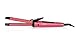 Nova NHC 990 2 in 1 Hair Straightner (Pink) RS.519.00
