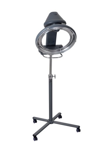 Hug Flight Digi Multi function Rollerball Climazone Hair Dryer Perm Colour Heater Processor