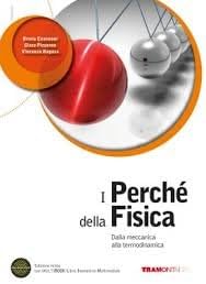 The Mechanical Because of Physics – from the Thermodynamics + CD