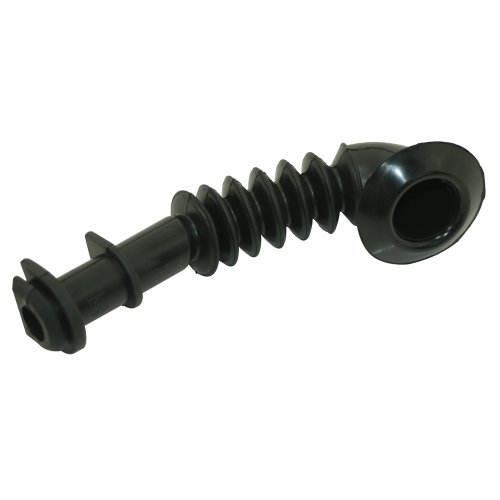 Preisvergleich Produktbild Seifenspender Schlauch für Electrolux Waschmaschine entspricht 1322899004