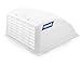 Produktbild Camco 40431 RV Roof Vent Cover (White) by Camco