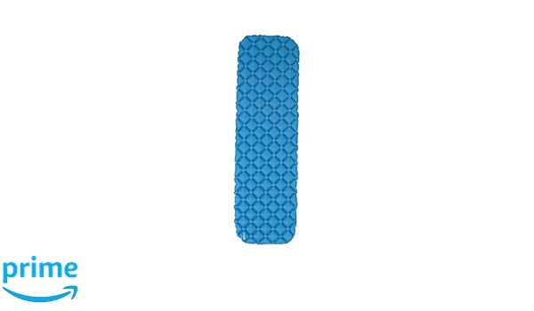 mountain warehouse compact inflating mat