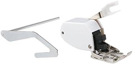Even Feed Walking Sewing Machine Presser Foot with Quilt Guide for Brother Singer Janome