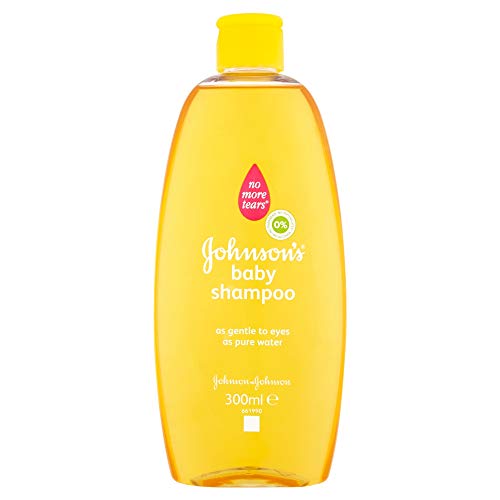 Johnson S Baby Shampoo Johnson S Baby Shampoo 300 ml
