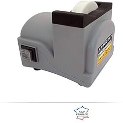 Peugeot ENERGYGrind-100 Aiguiseuse à eau filaire 100 mm 53 W