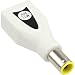 Produktbild InLine 26611d M11 Weiß Kabel Kabelbinder