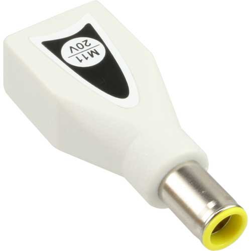 Preisvergleich Produktbild InLine 26611d M11 Weiß Kabel Kabelbinder