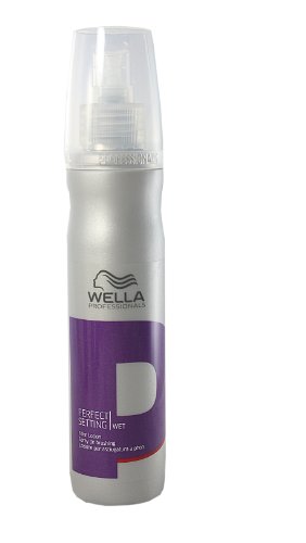 Wella Professionals Wet unisex, Perfect Setting Föhnlotion, 150 ml