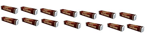 Preisvergleich Produktbild 14 Candy Coffee-candy Aquaris 40g (14 x 40 g)