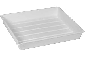 PATERSON PHOTOGRAPHIC Paterson PTP328 Developing Tray White- 20x 24 Inch