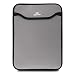 Produktbild MegaGear MG1630 Ultra Light Neoprene Laptop Sleeve Case Compatible with MacBook Pro 15-inch - Grau