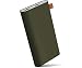 Produktbild Fresh 'n Rebel Powerbank 18000 mAh Army | Tragbares Ladegerät/Externer Akku mit 2 USB Anschlüssen