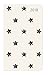 Produktbild Slimtimer Sterne 2018 - Taschenplaner/Taschenkalender (9 x 16) - Weekly - 128 Seiten