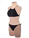 DODOING Sexy Women Bikini Set Push-Up Padded Bra Swimsuit Beach Swimwear