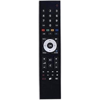 Télécommande Pour GRUNDIG TP6187R - Mandis Shop