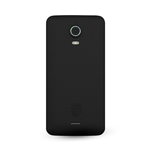 Blackphone BP1 Smartphone d  bloqu   4G  Ecran   4 7 pouces 16 Go Simple SIM Android 4 4 KitKat  Noir