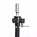 Adjustable Tripod Stand Holder Hairdressing Training Head Mold Mannequin Holder With Carrying Bag ESJJ01