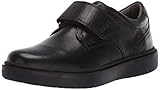 Geox Geox J RIDDOCK Boy G, Zapatillas para Niños, Negro (Black C9999), 40 EU