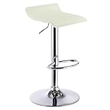 Maße: Gesamthöhe 63-83cm / Höhenverstellung ca.56-76cm / Sitzfläche ca.39 x 38,5 cm / Ø Fuß ca.38,5cm