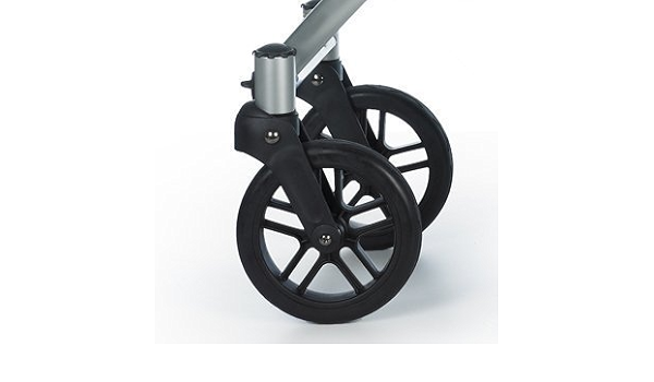 uppababy vista front wheels