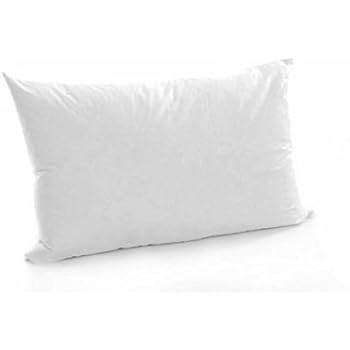 Super Microfibre Bounce Back Pillows Pair The Best Synthetic