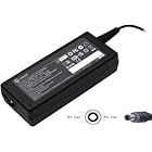 Lapcare Adapter For Toshiba 19V 3.42A 65W -Black